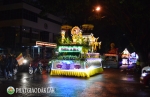 Diễu hành xe hoa mừng Phật đản PL 2562 - DL 2018