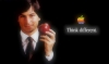 Steve Jobs và trái táo cuộc đời