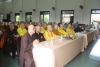 Thừa Thiên Huế: Khai giảng khóa tập huấn-bồi dưỡng trụ trì năm 2011