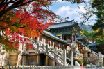 7 ngôi chùa cổ Hàn quốc được UNESCO công nhận Di sản thế giới
