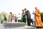 Điện Biên: Chủ tịch nước Trần Đại Quang thăm và động viên Tăng Ni đồng bào dân tộc