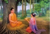 Cuộc Đời Đức Phật Thích Ca