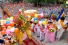 Người Việt tại Pháp mừng Đại lễ Phật đản