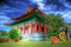 Tương quan văn hóa Việt Nam và văn hóa Phật giáo