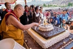 Khánh tuế lần thứ 83 của Đức Dalai Lama