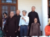 Phật giáo Quận 3 chia sẻ cùng đồng bào Easup, DakLak