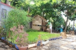 Chùa Sắc Tứ Khải Đoan: Chùm ảnh trước ngày Đại Lễ Vu Lan PL.2561