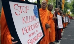 Nhà sư bị sát hại dã man và bức thư gởi đến thủ tướng Bangladesh của ngài Bhikkhu Bodhi
