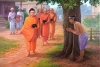 Đức Phật nhà văn hóa lớn của nhân loại