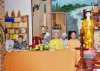 Ban Trị Sự Phật Giáo Huyện Krông Năng Tổng kết công tác Phật sự năm 2014 & Phương Hướng Năm 2015